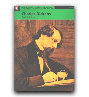 داستان ساده penguin-3 charles dickens