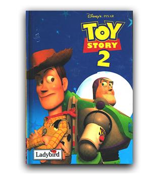 Toy Story 2 Disney Kids Story