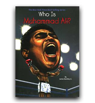 - Who Was Muhammad Ali (محمدعلی کلی کیست-)