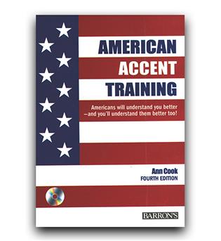 American Accent Training 4th