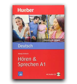 Horen - Sprechen a1