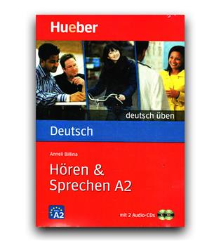 Horen - Sprechen A2