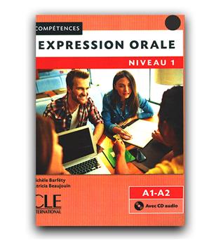  Expression Orale Niveau1 (A1-A2)