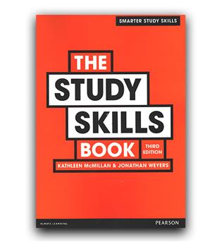 The Study Skills Book - 3rd