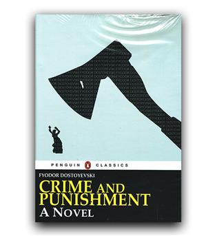 داستان کامل انگلیسی Crime - Punishment (جنایت و مکافات)