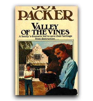 valley of the vines