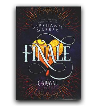 Finale - Caraval 3 ( پایان - جلد سوم مجموعه کاراوال )