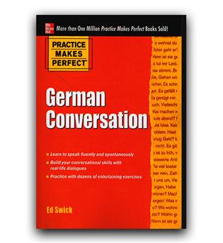 German Conversation 