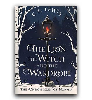 مانگا نارنیا 2 ( The Lion The Witch And The Wardrobe) شیر ، جادوگر ، کمد لباس