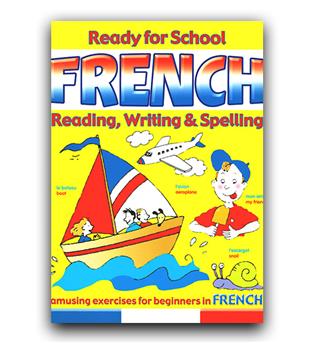 Ready for School French 1