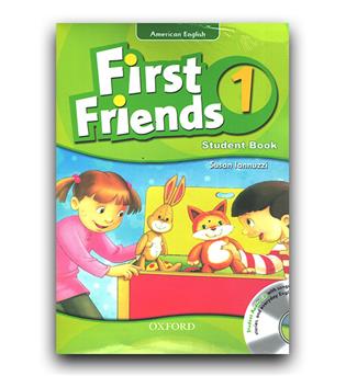 American First Friends 1