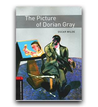 داستان ساده انگلیسی Oxford Bookworms 3 - The Picture of Dorian Gray