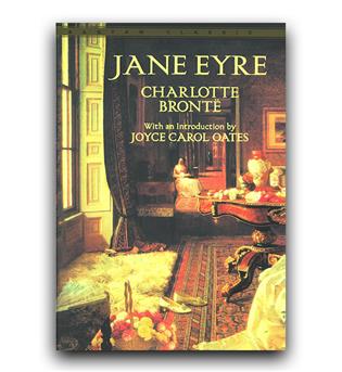 داستان کامل انگلیسی  Jane Eyre (جین ایر)