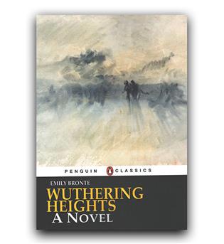 داستان کامل انگیسی Wuthering Heights (بلندی های بادگیر)