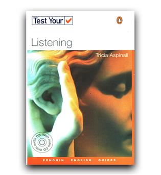 تست یور لیسنینگ test your listening