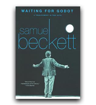 داستان کامل انگلیسی  Waiting For Godot (در انتظار گودو)