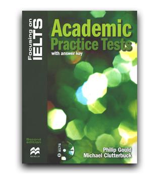 Focusing on Ielts Academic Practice Tests