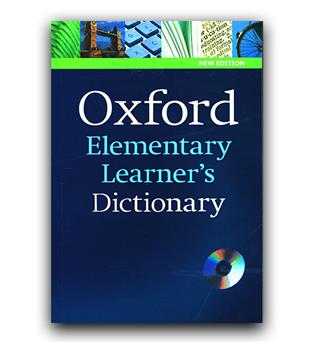 Oxford Elementary Learner's Dictionary