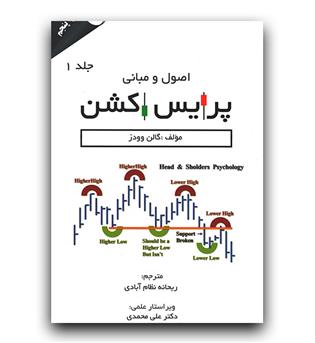 اصول و مبانی پرایس اکشن ج 1