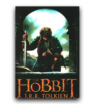 داستان کامل انگلیسی The Hobbit (هابیت) 