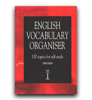 ENGLISH VOCABULARY ORGANISER