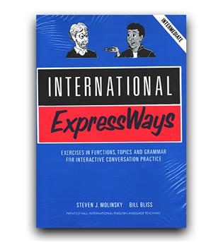 International ExpressWays 