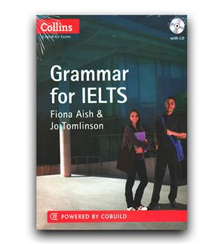 Collins Grammar for IELTS