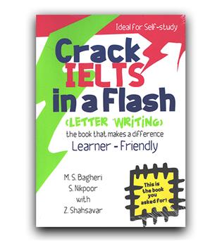 Crack IELTS in a flash - Letter Writing