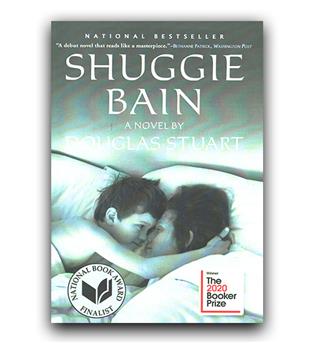 داستان کامل انگلیسی Shuggie Bain (شاگی بین)