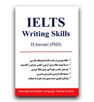 Ielts Writing Skill