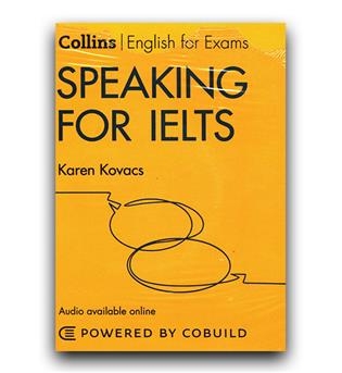 Collins Speaking for IELTS - 2nd