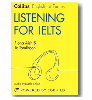 Collins Listening for IELTS - 2nd