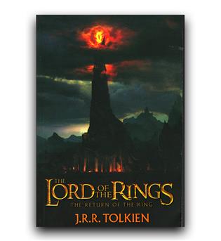 داستان کامل انگلیسی (The Lord of the Rings 3 (return of the king (ارباب حلقه ها- بازگشت پادشاه)