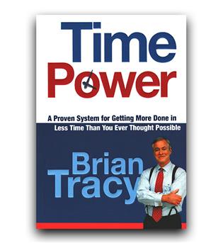 داستان کامل انگلیسی Time Power (قدرت زمان)