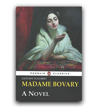 داستان کامل انگلیسی Madame Bovary (مادام بوری)