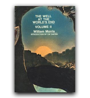 The Well at the World's End Volume2