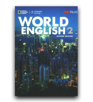 World English 2 - 2nd