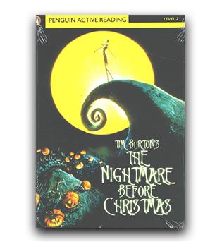 داستان ساده انگلیسی Penguin2- The Nightmare Before Christmas (کابوس قبل از کریسمس)