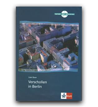 داستان ساده آلمانی verschollen in berlin