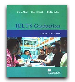 IELTS Graduation