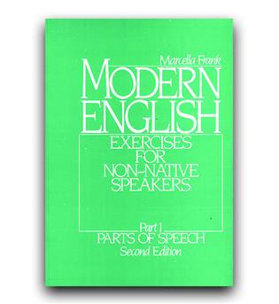 Modern English Part 1- 2nd  