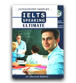 IELTS Speaking Ultimate