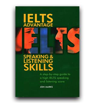 IELTS advantage Speaking - Listening Skills