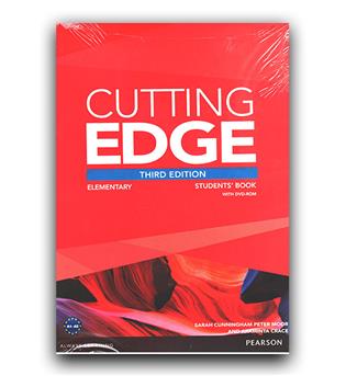 Cutting Edge Elementary 3rd 