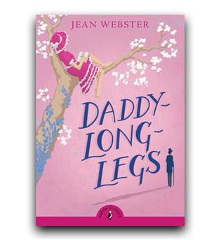 داستان کامل انگلیسی Daddy Long Legs (بابا لنگ دراز)