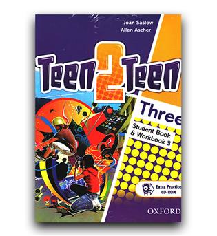 Teen 2 Teen 3