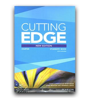 Cutting Edge Starter 3rd 