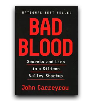 داستان کامل انگلیسی Bad Blood (خون کثیف)