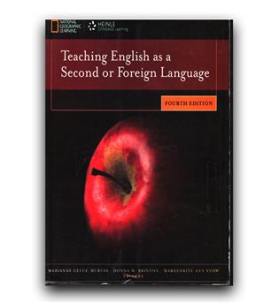 Teaching English as a Second or Foreign Language - 4th