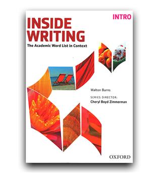 Inside Writing INTRO